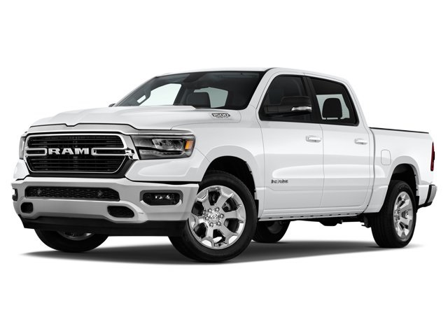 2019 Ram 1500 Big Horn Lone Star photo 4