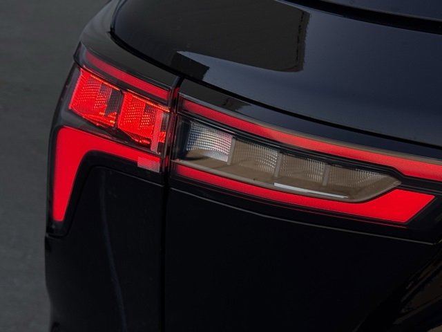 2026 Chevrolet Equinox RS photo 44
