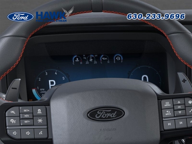 2025 FORD F-150 - Image 13