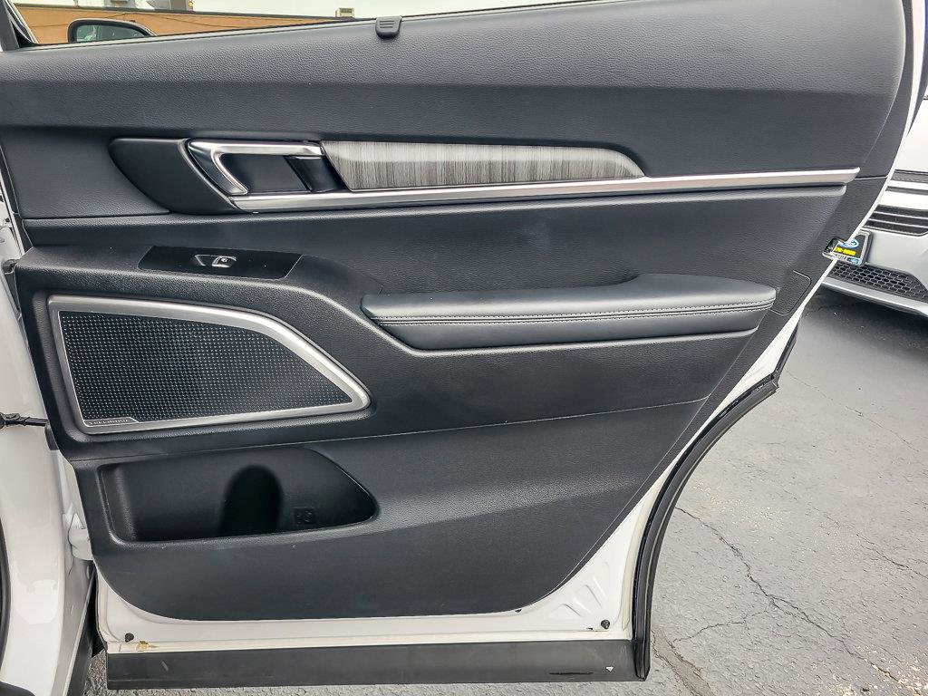 2024 KIA TELLURIDE - Image 27