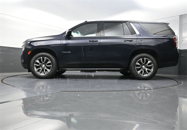 2022 Chevrolet Tahoe LT photo 18