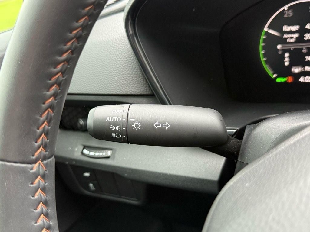 2024 Honda CR-V Hybrid Sport-L photo 18
