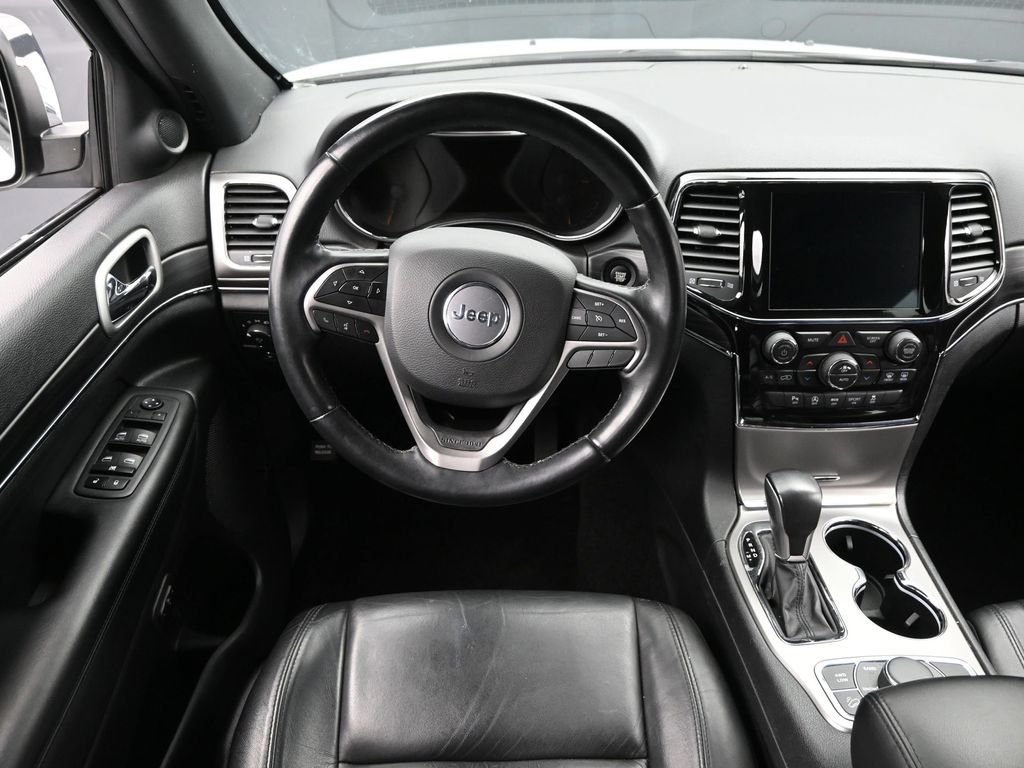 2022 Jeep Cherokee Limited photo 10
