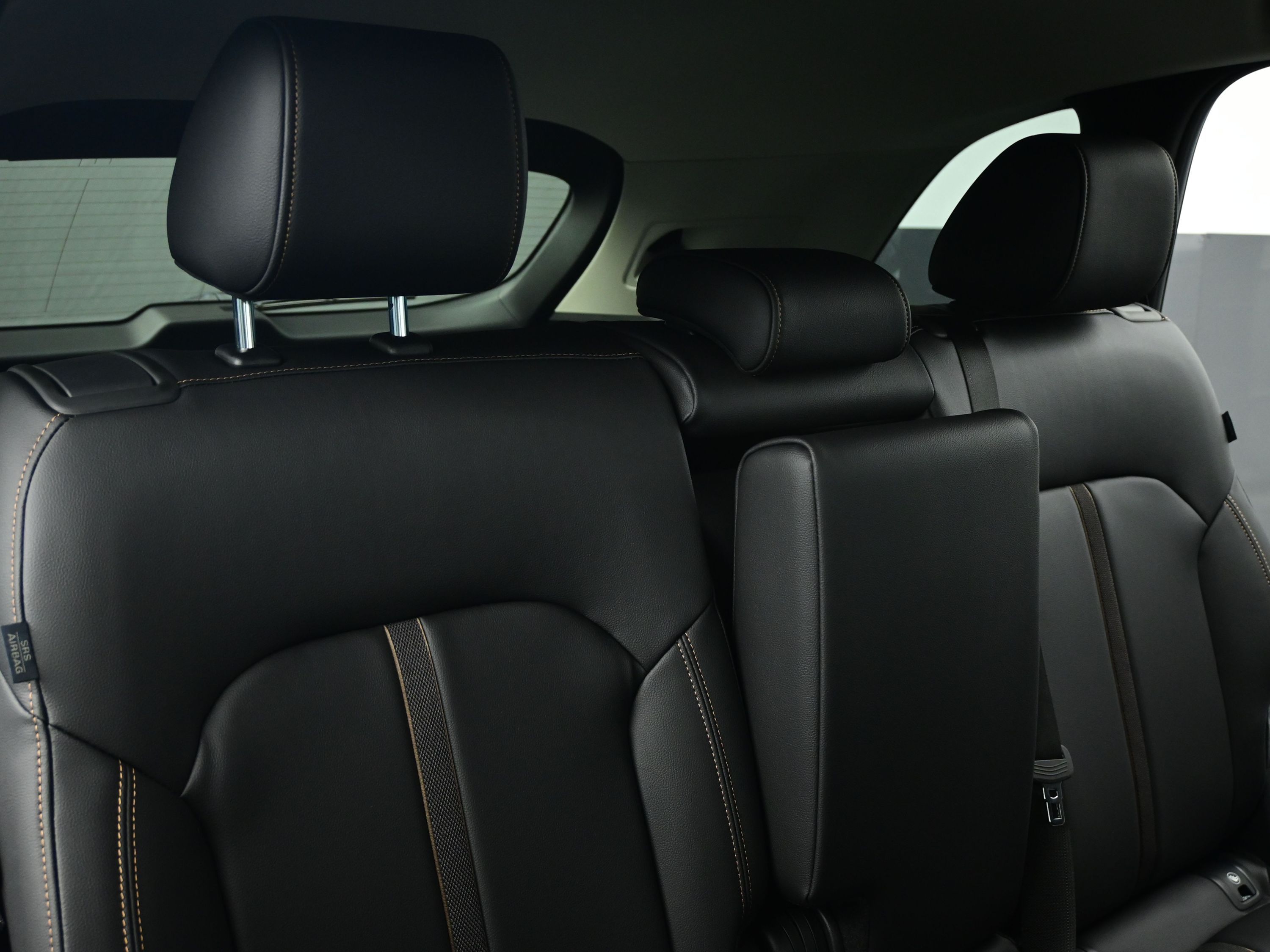 2025 Mazda CX-90 3.3 Turbo Select photo 22