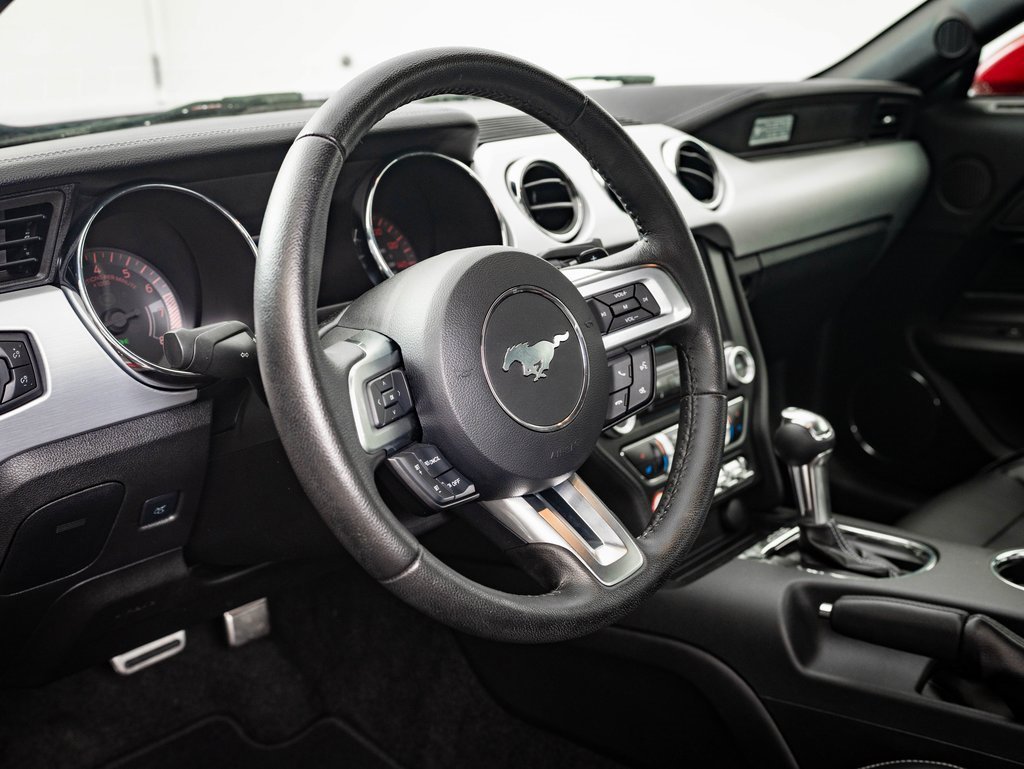 2015 Ford Mustang GT Premium photo 4