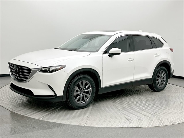 2023 Mazda CX-9 Touring's photo
