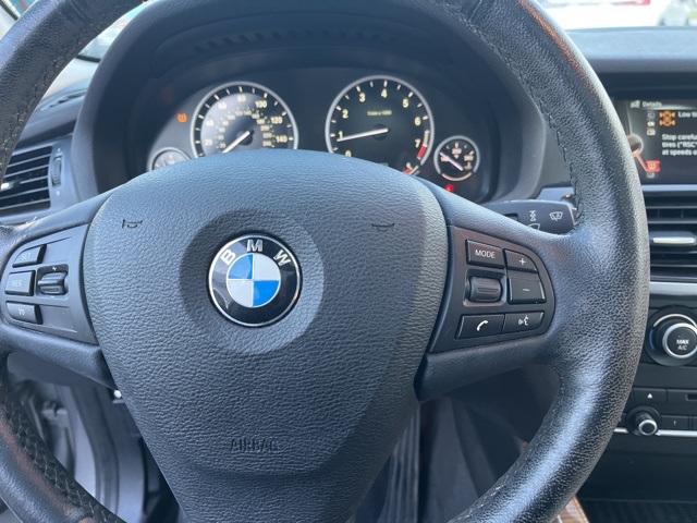 2014 Bmw X3 xDrive28i photo 16