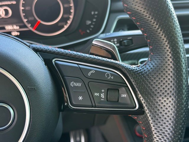 2019 Audi RS 5 photo 28