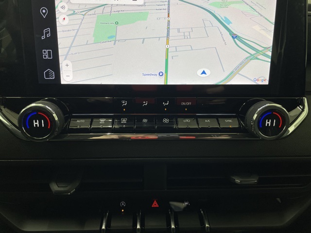 2025 Chevrolet Colorado Trail Boss photo 4