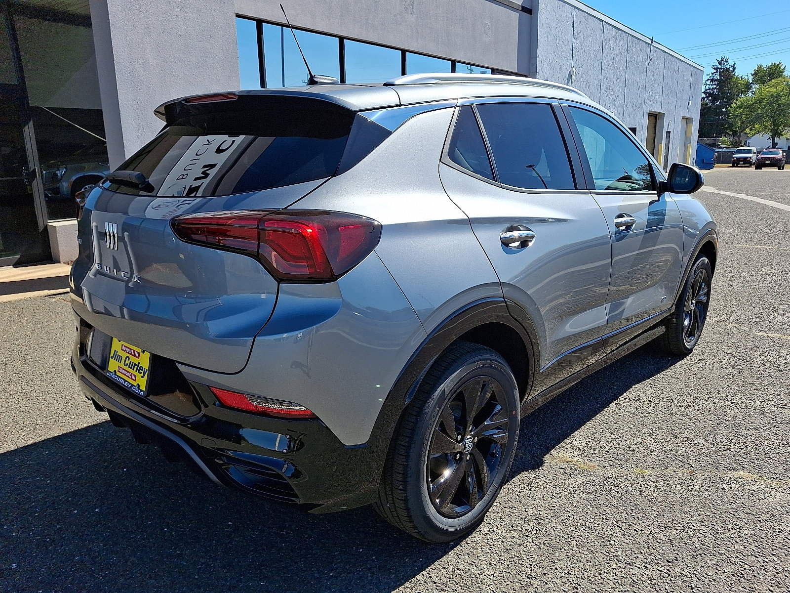 2026 Buick Encore GX Sport Touring photo 4