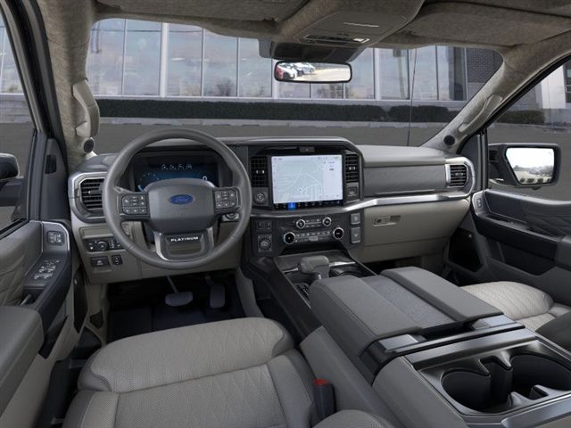 2025 FORD F-150 - Image 31