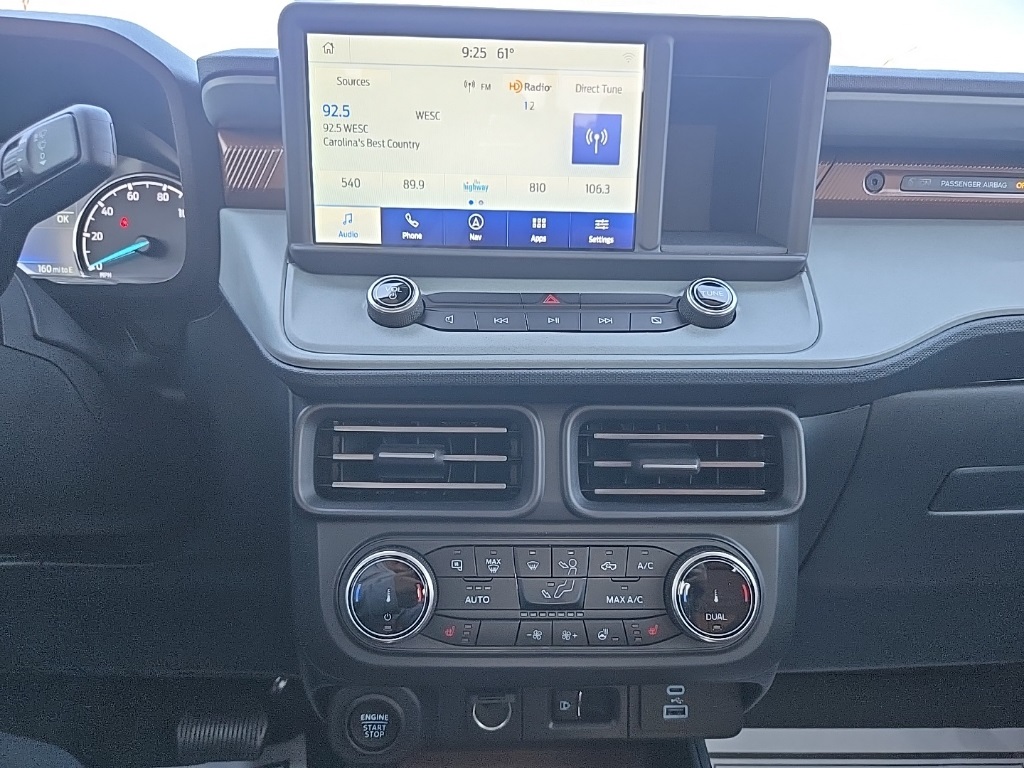 2024 Ford Maverick Lariat photo 15