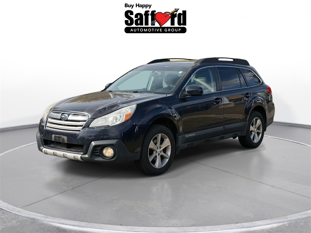2013 Subaru Outback Limited