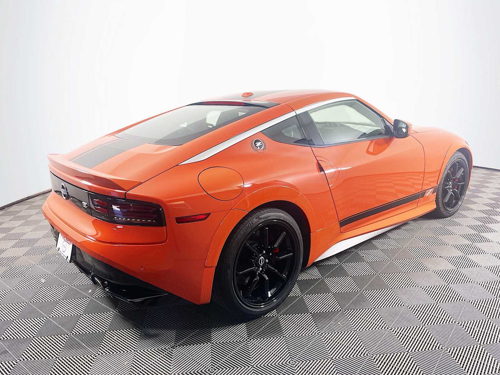 New 2024 Nissan Z Heritage Edition Sports Car in Keyport #RM365668