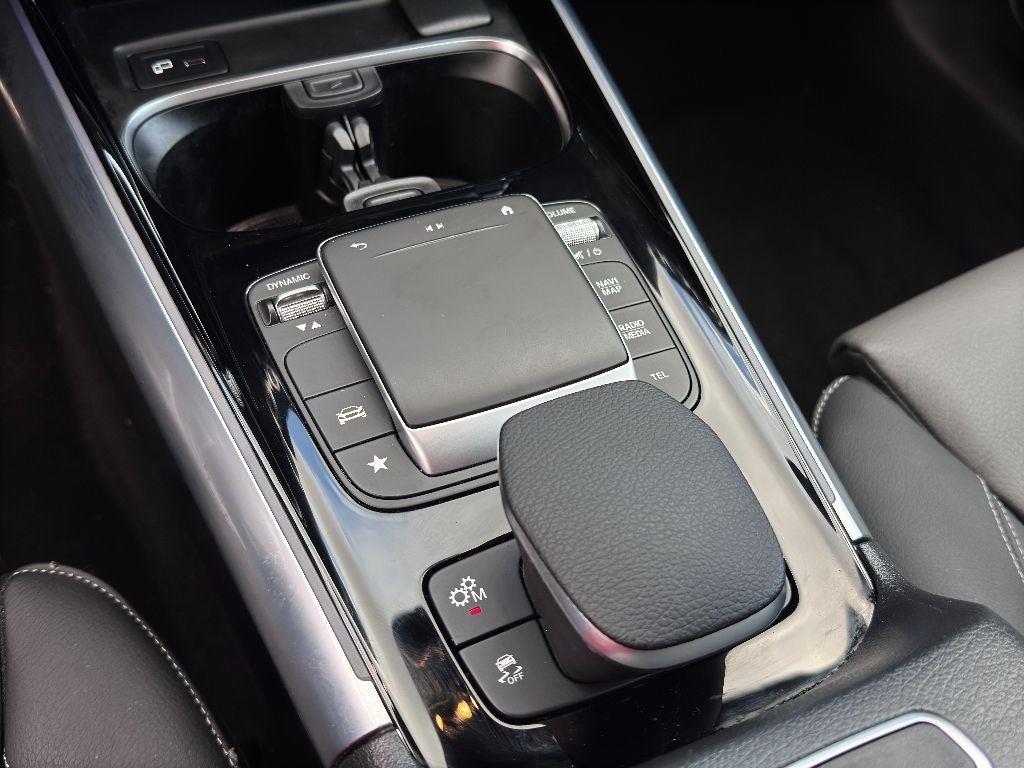 2022 Mercedes Benz GLA AMG 35 4MATIC photo 9