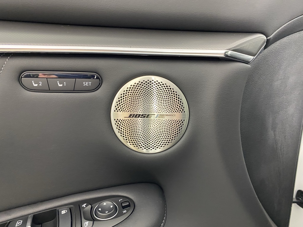 2025 Infiniti QX55 Essential photo 25