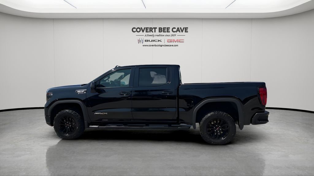 2022 Gmc Sierra 1500 AT4X photo 2