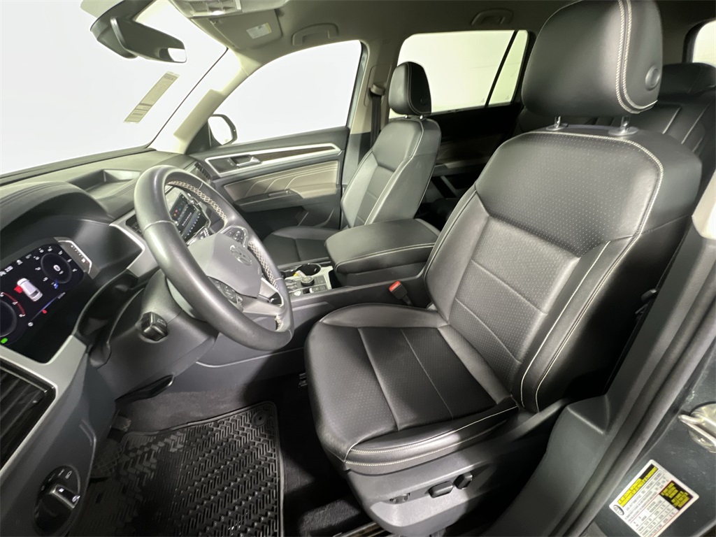 2023 Volkswagen Atlas V6 SE Technology photo 13