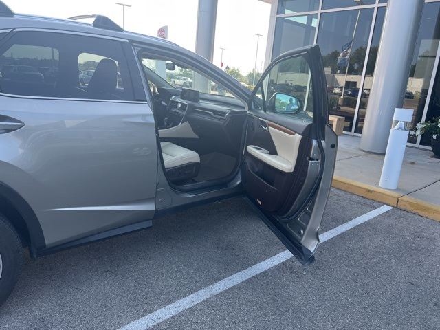2020 Lexus RX 350 Premium photo 18