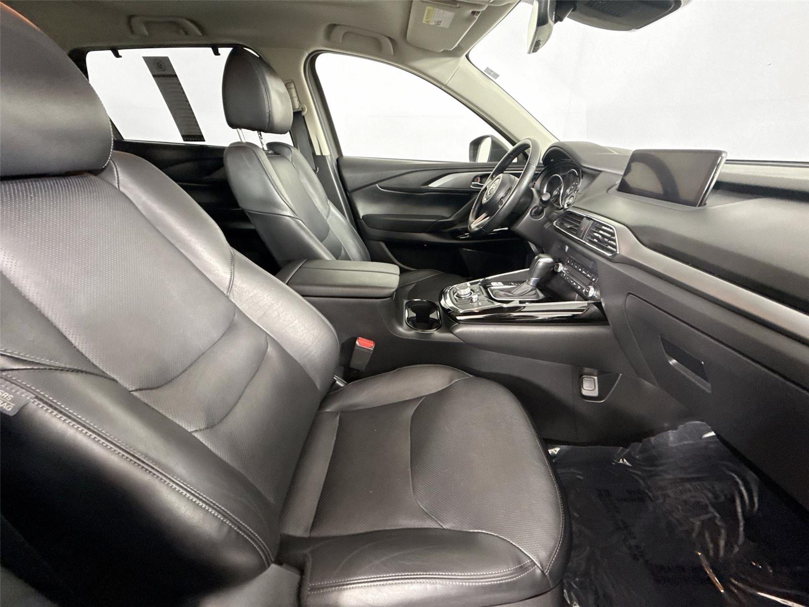2022 Mazda CX-9 Touring photo 44