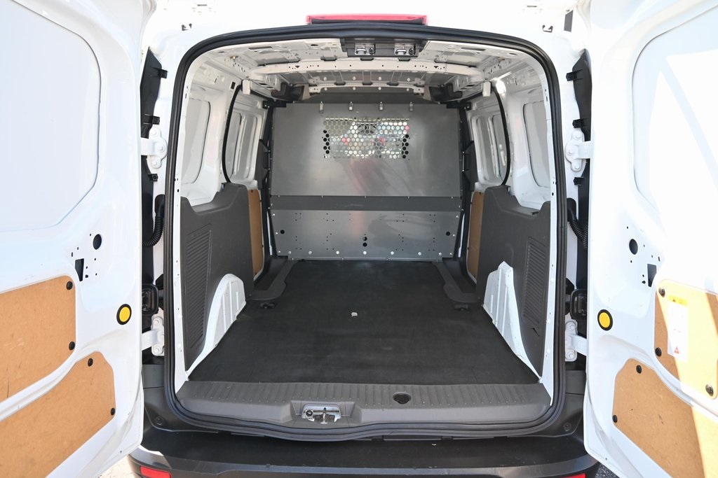 2022 Ford Transit Connect XL photo 11