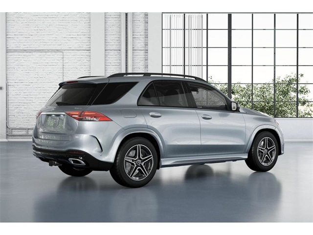 2026 Mercedes Benz GLE 450 4MATIC photo 18
