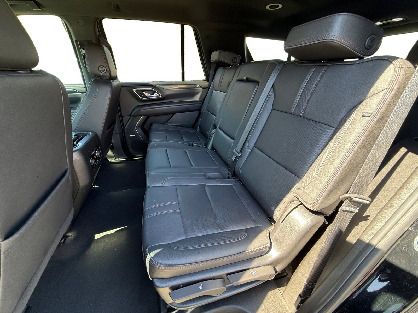 2023 Chevrolet Tahoe RST photo 15