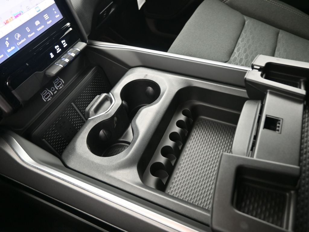 2026 Ram 1500 Big Horn Lone Star photo 3