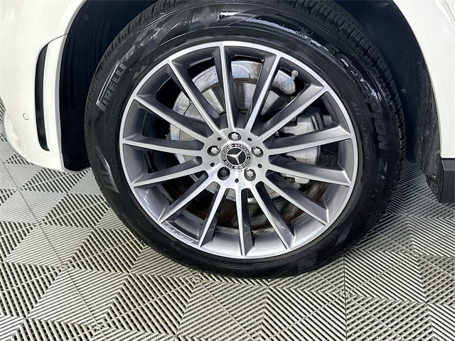 2023 Mercedes Benz GLE 350 photo 29