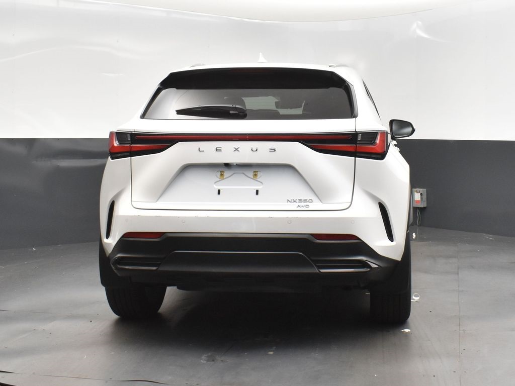 2023 Lexus NX 350 Luxury photo 6
