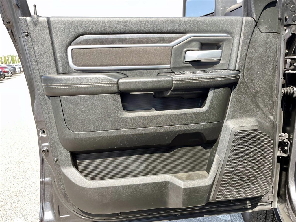 2024 Ram 2500 Big Horn photo 11