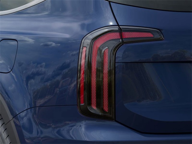 2025 Kia Telluride X-Line X-Pro photo 7