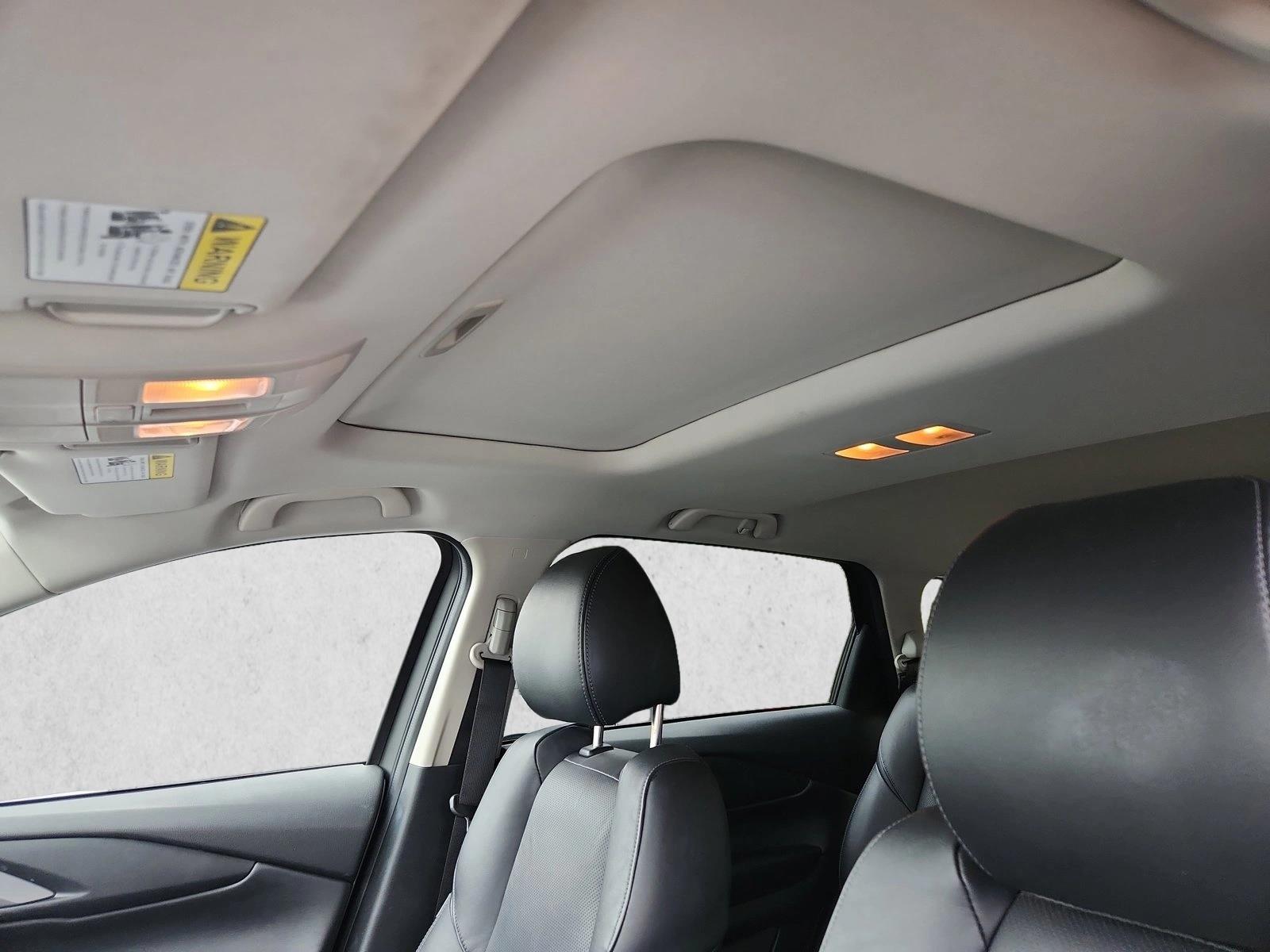 2023 Mazda CX-9 Touring photo 4