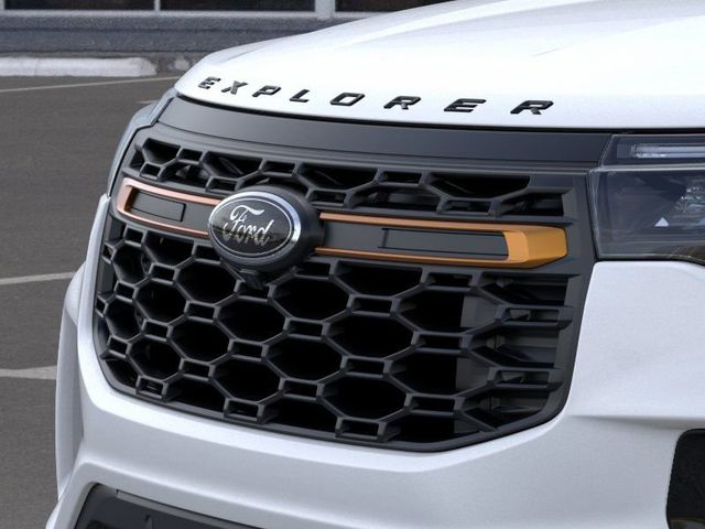 2026 FORD EXPLORER - Image 48