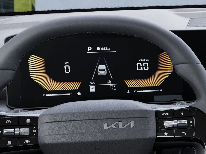 2026 Kia Sorento S photo 13