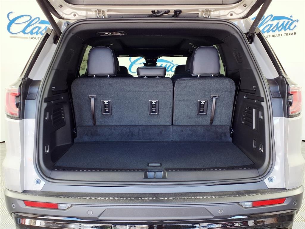 2026 Gmc Acadia AT4 photo 19