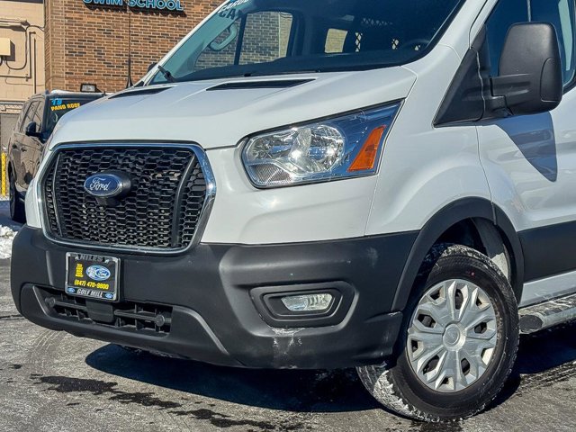 2021 FORD TRANSIT - Image 32