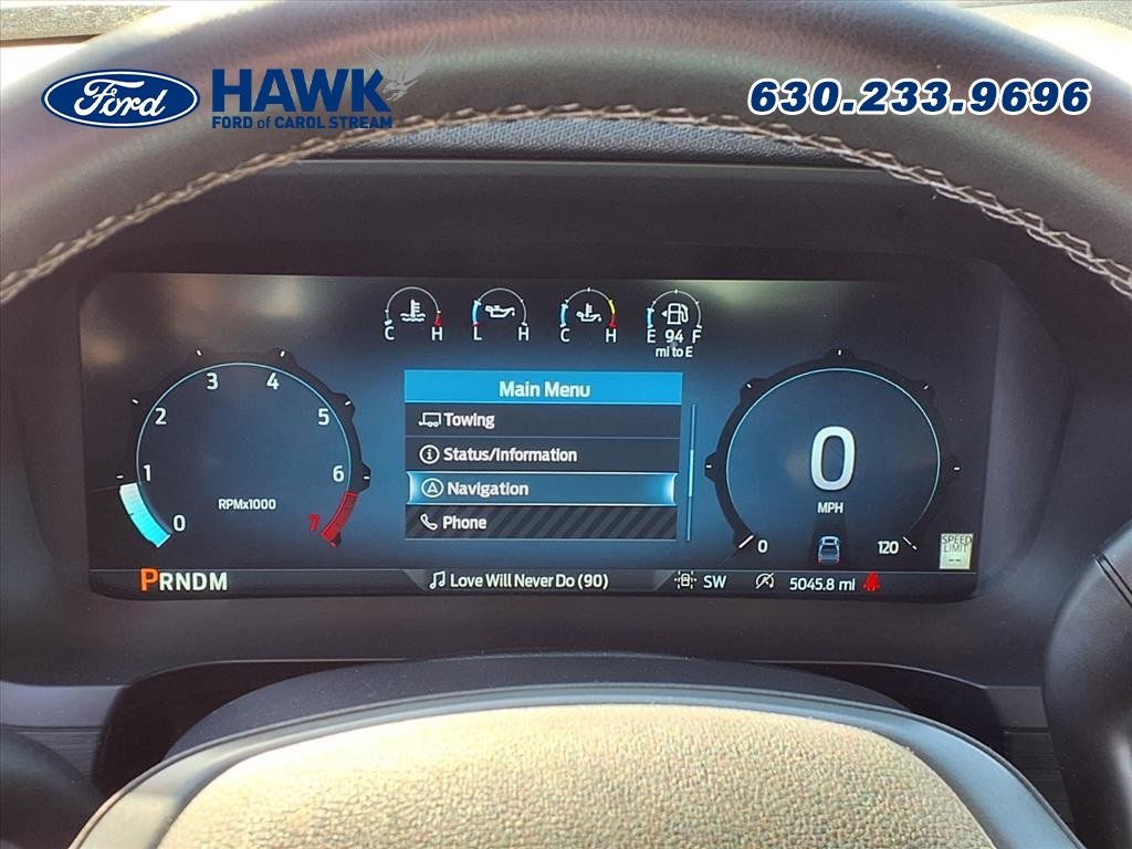 2024 FORD F-150 - Image 22