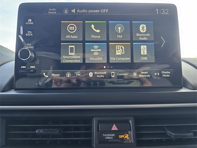 2025 Honda Pilot EX-L photo 18