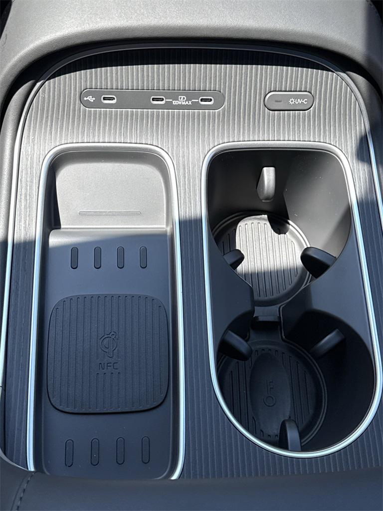 2026 Hyundai Palisade Calligraphy photo 33