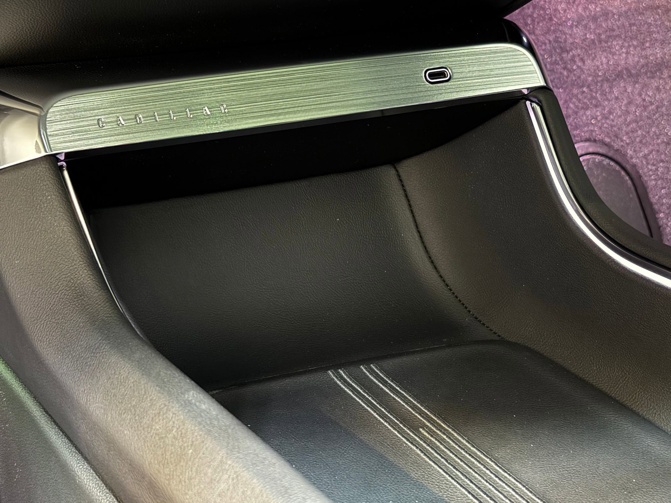 2025 Cadillac Lyriq Sport photo 25