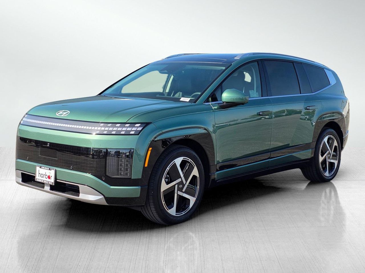 2026 Hyundai Ioniq Limited photo 2