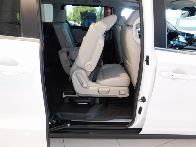 2026 Honda Odyssey EX-L photo 26