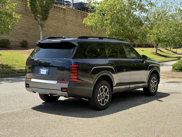 2026 Hyundai Palisade XRT photo 4