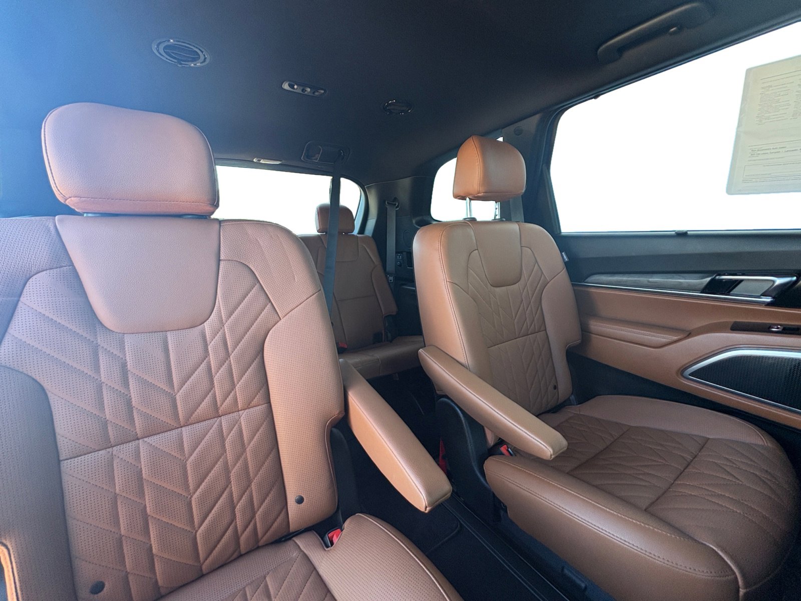 2025 Kia Telluride EX X-Line photo 30