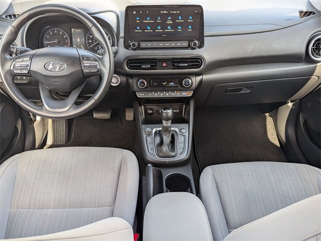 2023 Hyundai Kona SEL photo 33