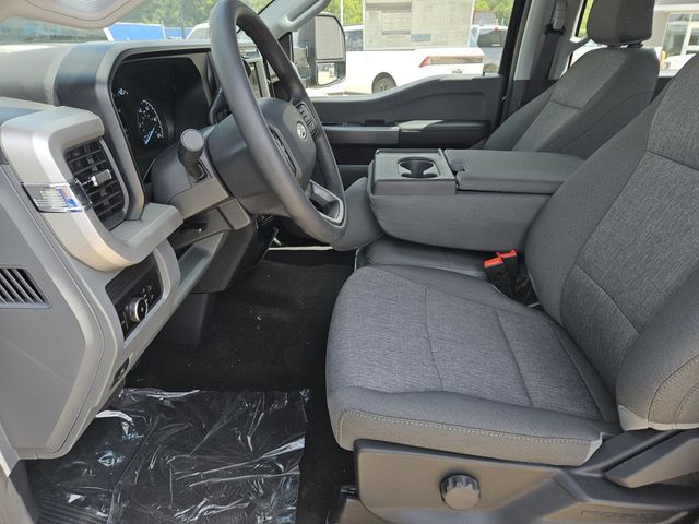 2026 Ford F-250 XL photo 21