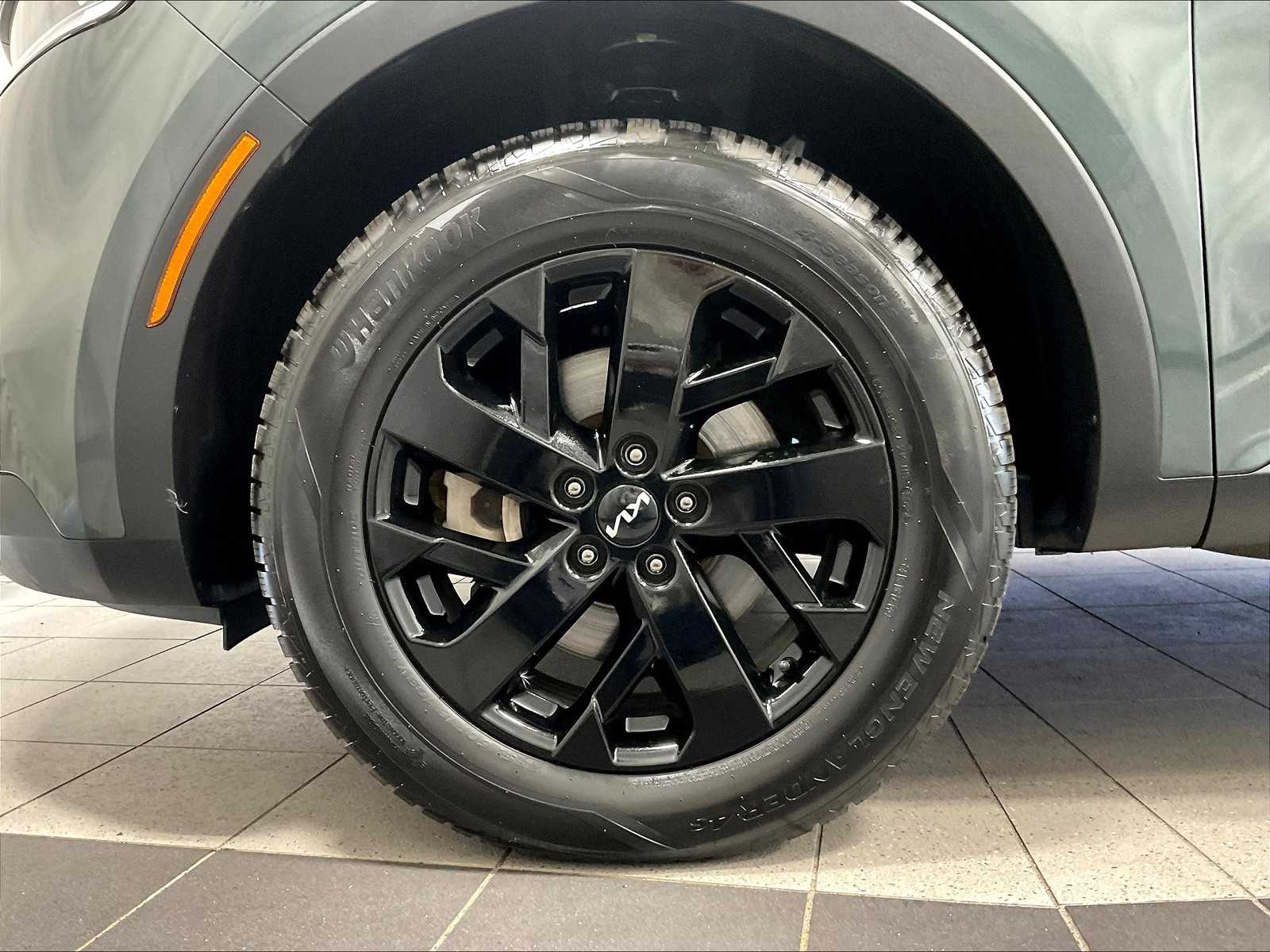 2022 Kia Sorento X-Line S photo 2
