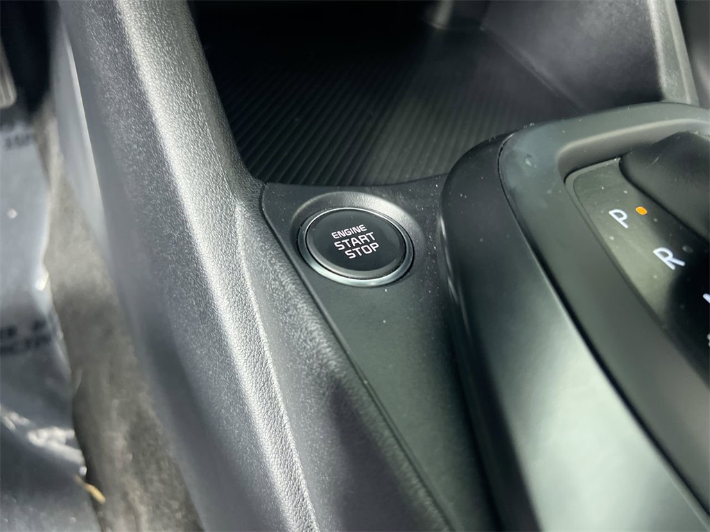 2025 Kia K4 LXS photo 20