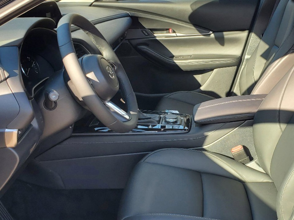 2025 Mazda CX-30 2.5 Select Sport photo 8
